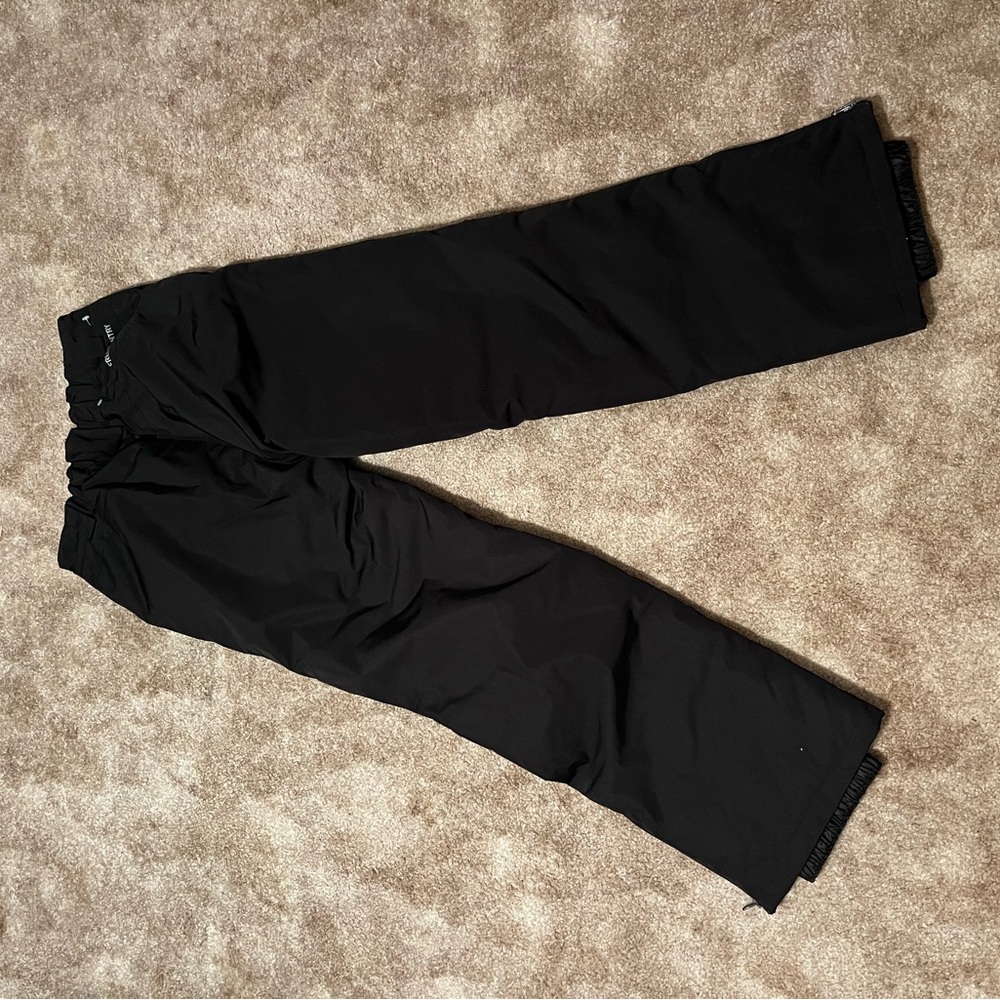 Free country ski pants